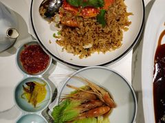 -杭州西湖柳莺里酒店·闻莺厅