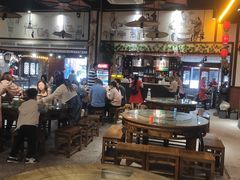 -灶东家民间菜(回兴店)