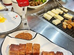 -牛鼎云南特色烧烤(望京店)