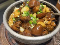 -香雪海饭店中餐厅(人民桥店)
