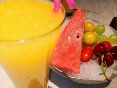 -上和臻品中国菜(花园街店)