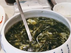 -子霖南山鲜虾面(南山总店)