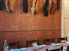 -ALBERGUE 1601 婆仔屋葡国餐厅