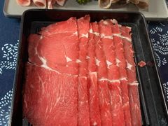 -丽江庭院·云南野生菌·海鲜火锅(鼓楼四合院店)