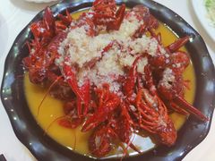 -香满锅老北京羊蝎子火锅·家常菜(新街口店)