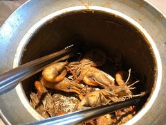胡椒虾-雷泰泰台式胡椒虾(滨江金铂湾店)