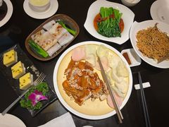 -桃源春晓中餐厅 TaoYuan Restaurant