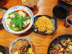 -豆爺小面(朱雀店)