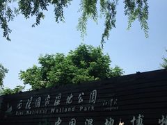 -中国湿地博物馆