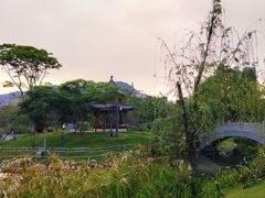 -四海公园(南山区)