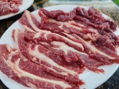 -蔡社牛肉城(龙湖店)