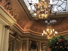 -The Ritz Restaurant