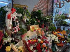 -花样年华花艺生活馆(恒泉花园店)