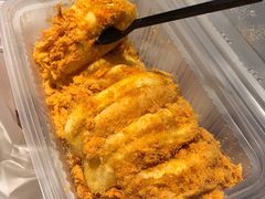 -飘香心语(官亭路店)