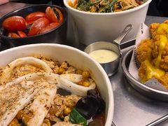 -W COLLECTIVE  DESSERT SHOP