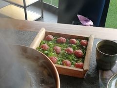 -老墙根涮肉·铜锅鲜羊肉(良乡店)
