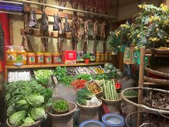 -李久其家民间餐厅(观沙岭公园店)