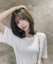 -东秀护肤造型