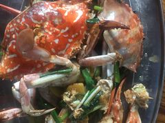 -浪琴湾尾角仔海鲜坊