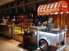 -上海明天广场JW万豪酒店