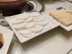 -福寿斋·老北京铜锅涮肉·烤鸭(顺义总店)