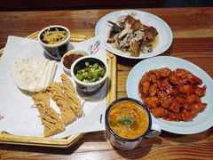 -符离集餐厅(万象城店)