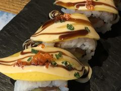 -衣川小森林·料理·寿司(鸿铭中心店)