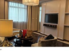 -西安赛瑞喜来登大酒店