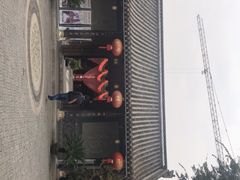 -昌州古城