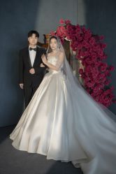 -今生有约国际精品婚纱摄影(苏州店)