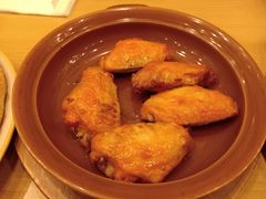 -萨莉亚意式餐厅(苏州食百家店)