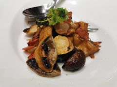 -燃扒房Steakhouse(皇庭店)