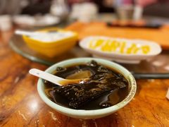 鸡屎藤-金水门银河酒楼(新埠岛店)