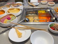 -海底捞火锅(新华联梦想城店)