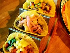 -TEQO·Mexican food & Bar