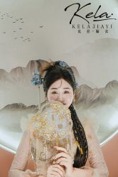 -798婚纱摄影·原创定制品牌店
