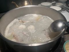 -淘米捞·米汤脆鲩鱼火锅(福田皇岗店)