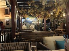 -巴伐利亚啤酒坊(意式风情街店)