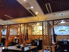 大堂-星鸿社重庆老火锅