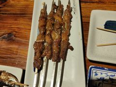 -功夫小龙虾·烧烤·江湖菜(金沙洲店)