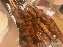 -耶里夏丽·丝路新疆菜·清真食品(徐汇南丹东路臻选店)