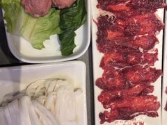 -为什么牛潮汕牛肉火锅(中信广场店)