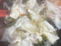 -阿麟馄饨(延长路店)