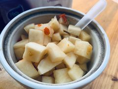 -珍记海鲜粥·海鲜粉