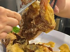 -ZF Seafood Restaurant 卓峰海鲜餐