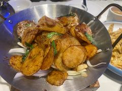 -尚府一品·烤鸭·新京菜(圆明园店)