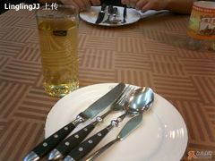 格瓦斯-小白桦西餐厅