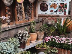 -龙姐私房菜(和顺古镇店)