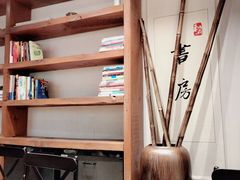 -和府捞面(东直门银座店)