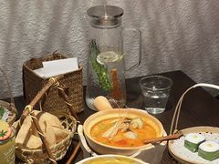 -泰妃殿(武汉首店)